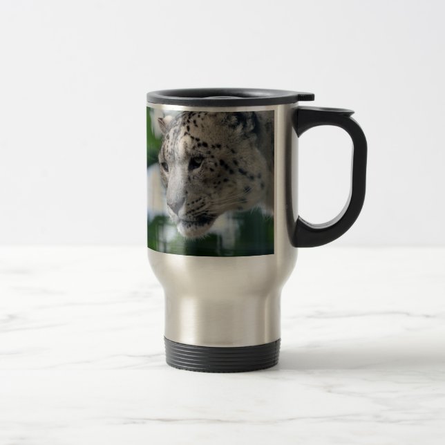Leopard 003 reisebecher (Rechts)