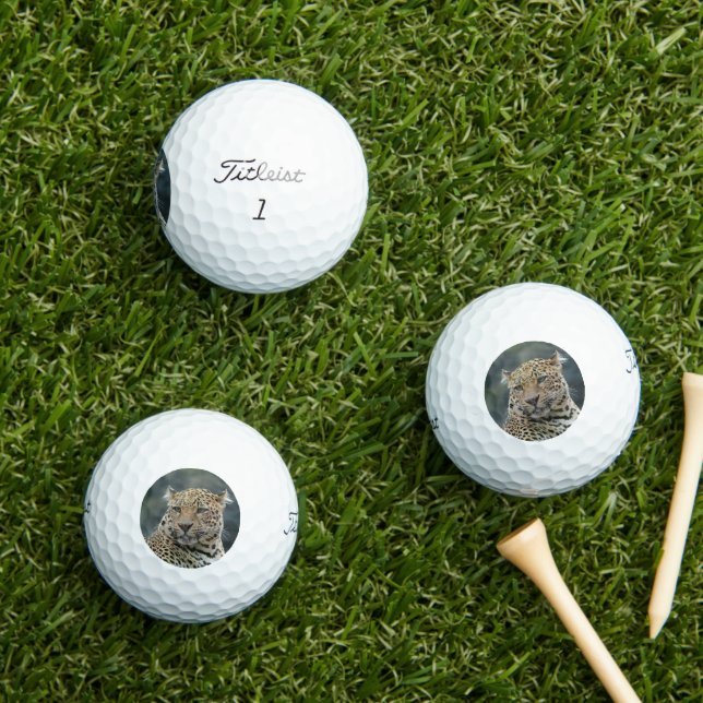 Leopard 006 golfball (Insitu Gras)