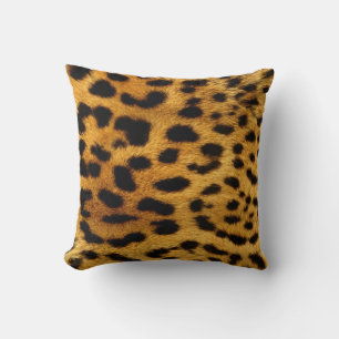 Leopard 2 Kissen
