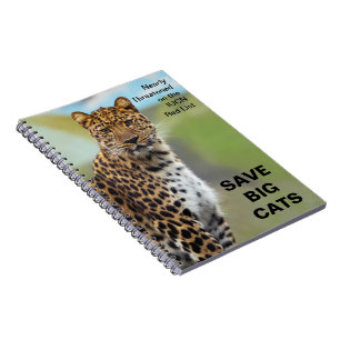 Leopard 2 notizblock