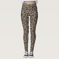 Leopard Animal Print