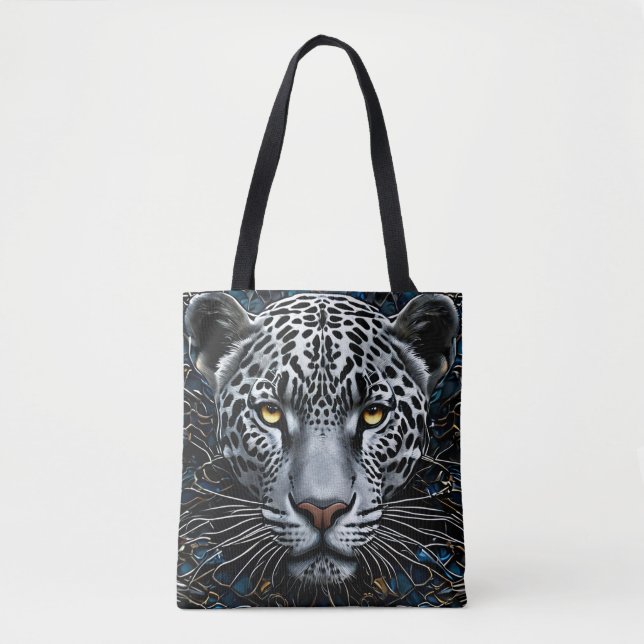 Leopard Art (Vorderseite)