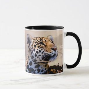 Leopard Art. 1 Tasse