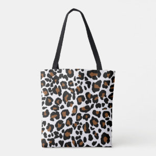 Leopard Big Cat Fur Muster drucken