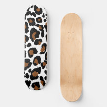 Leopard Big Cat Fur Muster drucken