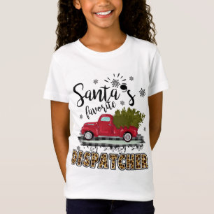 Leopard Buffalo Kariert den Lieblingsautor des Wei T-Shirt