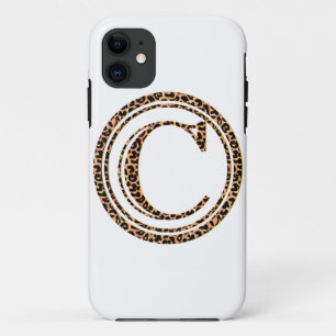 Leopard C Case-Mate iPhone Hülle