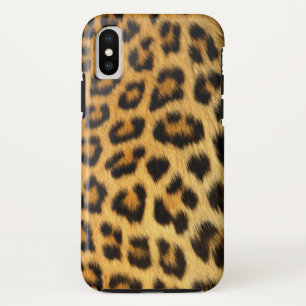 Leopard Case-Mate iPhone Hülle