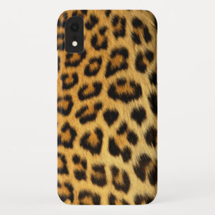 Leopard Case-Mate iPhone Hülle
