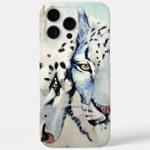 Leopard iPhone 16 pro max hülle