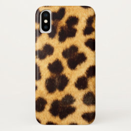 Leopard Case-Mate iPhone Hülle