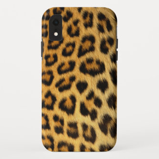 Leopard Case-Mate iPhone Hülle