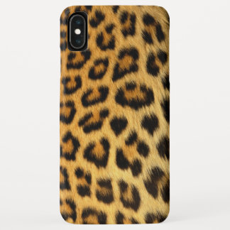 Leopard Case-Mate iPhone Hülle