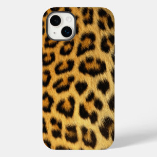 Leopard Case-Mate iPhone 14 Plus Hülle