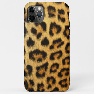 Leopard Case-Mate iPhone Hülle