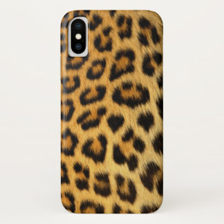 Leopard Case-Mate iPhone Hülle