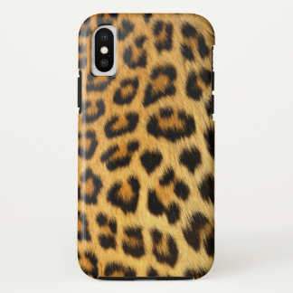 Leopard Case-Mate iPhone Hülle