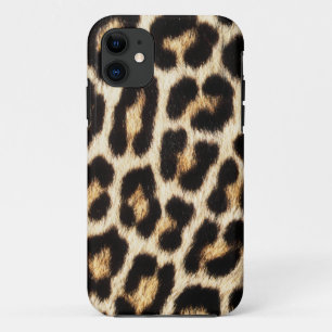 Leopard CaseMate PhoneCase, Apple iPhone 11, Tough Case-Mate iPhone Hülle