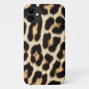 Leopard CaseMate PhoneCase, iPhone 11, selten Case-Mate iPhone Hülle