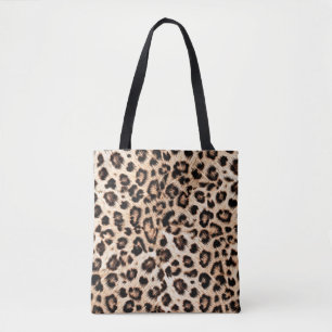 Leopard Design Pattern: Wilde Eleganz.