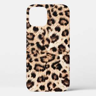 Leopard Design Pattern: Wilde Eleganz. Case-Mate iPhone Hülle