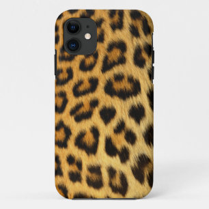 Leopard-Druck iPhone 5 Fall iPhone 11 Hülle