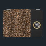 Leopard-Druck mit Schwarz-und Goldakzenten iPad Mini Hülle<br><div class="desc">Gemacht mit hohen Entschließungsvektorgraphiken für einen beruflichen Druck. 100% Besonders anfertigen-fähig. Bereiten Sie vor, um die Kästen auszufüllen oder BESONDERS ANFERTIGEN ES Knopf zur Änderung, Bewegung, Löschung an zu klicken, irgendwelche der Grafiken die Größe neu zu bestimmen oder Ihren eigenen Text, Schriftart und Schriftartfarbe zu addieren. Wenn Sie irgendwelche Fragen...</div>