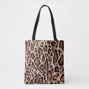 Leopard-Druckmuster
