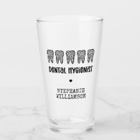 Leopard-Druckzähne für Dentalhygiene