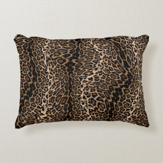 Leopard Elegant print Cushion Set Dekokissen