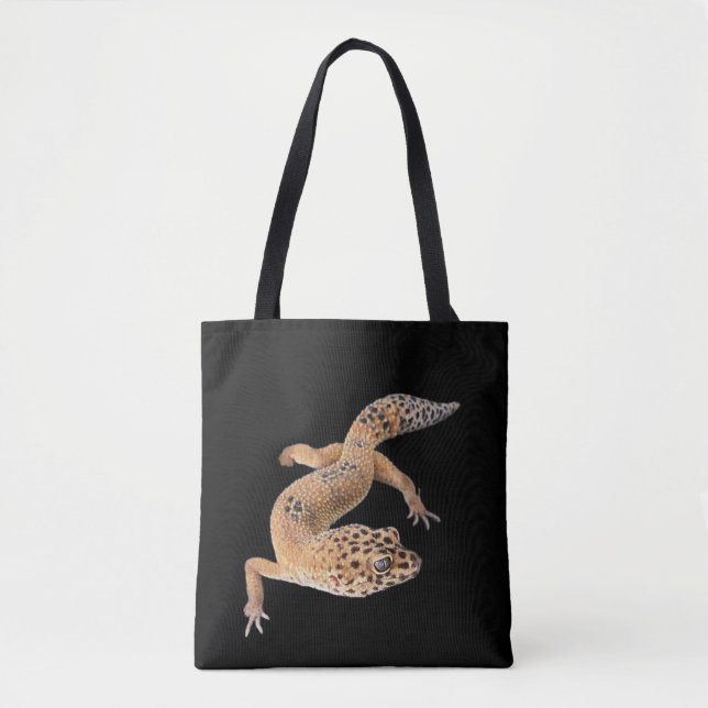  Leopard Gecko  (Vorderseite)
