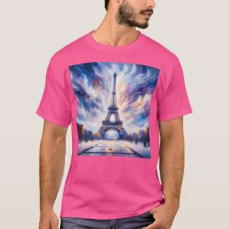 Leopard Gecko Charley T-Shirt