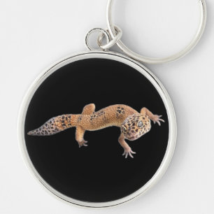  Leopard Gecko  Schlüsselanhänger