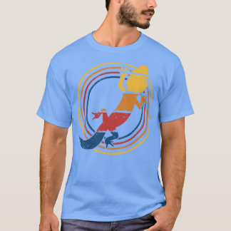 Leopard Gecko T-Shirt