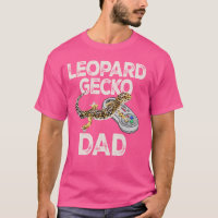 Leopard Gecko Vater Videospiel Lizard & Reptiles G