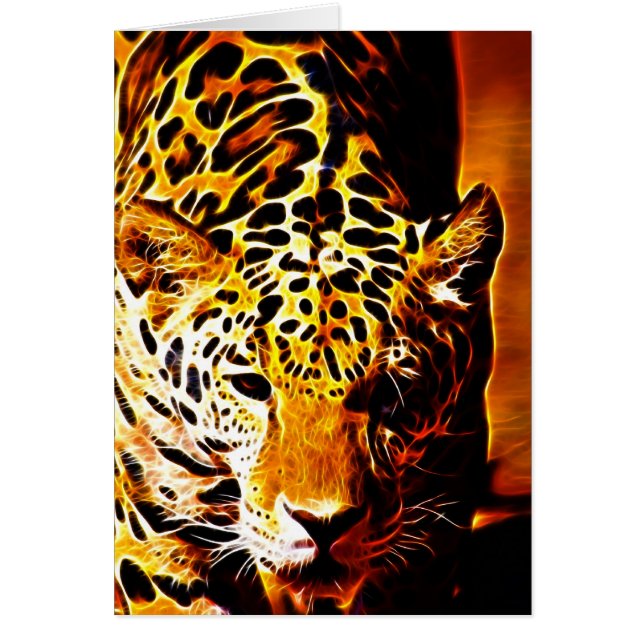 Leopard Gotcha (Vorne)