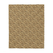 Leopard-Haut-Druck