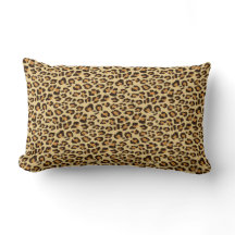 Leopard-Haut-Druck