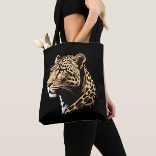 Leopard Head