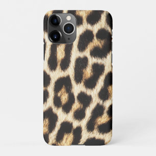 Leopard iPhone 11 ProSlim Gehäuse, glänzend iPhone 11Pro Hülle