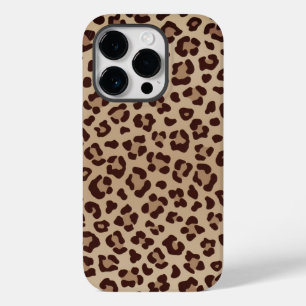 "Leopard" iPhone / iPad Hülle