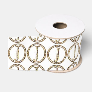 Leopard J Ripsband