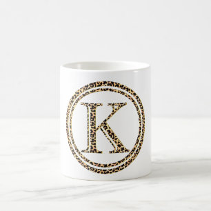 Leopard K Tasse