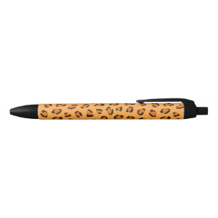 Leopard Kugelschreiber