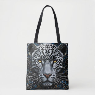 Leopard-Kunst