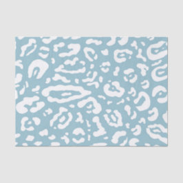 Leopard Leopard Party Seidenpapier