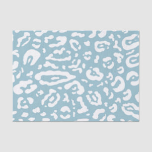 Leopard Leopard Party Seidenpapier