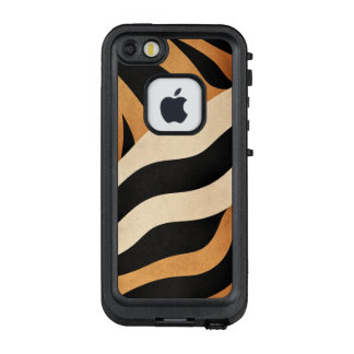 Leopard LifeProof FRÄ’ iPhone SE/5/5s Hülle