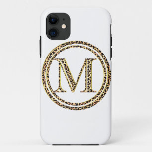 Leopard M Case-Mate iPhone Hülle