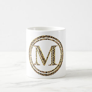 Leopard M Kaffeetasse